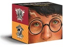 Harry Potter Special Edition Boxed Set The Complete Collection J.K. Rowling