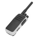 Walkie Talkie 8 W 400–470 MHz Przenośne walkie talkie z akumulatorem dużej фото 6