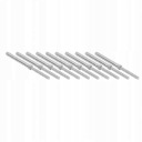 10pcs Warstwowe SWAGE SPRAWA SPRAWA STALICZNA STALICZNA KABELA KABELA 16 фото 6