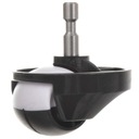 Переднее колесо для iRobot Roomba 600 700 800 900 i7 i7+ e5 E6 i3 i3+ i5 i5+