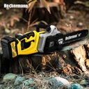 AKUMULÁTOROVÁ REŤAZOVÁ PÍLA ELEKTRICKÁ VETVIČKA 2x4000 mAh 42V Kód výrobcu AJPL16