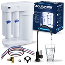 ФИЛЬТР ДЛЯ ВОДЫ АКВАФОР МОРИОН ОСМОС ЧЕРНЫЙ НОСИК