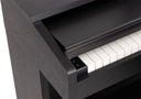 Цифровое пианино M-tunes mtDK-300bk, черное