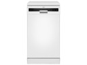 Посудомоечная машина AMICA DFM41E6QWMG, 10 комплектов, 44,8 см