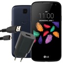 MAŁY Smartfon LG K3 LTE CZARNY Ładowarka GRATIS