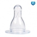 Smoczek do butelki wolny przepływ