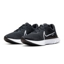 NIKE Buty React Infinity Run Fk 3 DD3024 001 Black/White Długość wkładki 24 cm