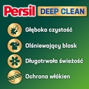 Persil Freshness Deep Prací prášok 3x 2,52kg Hmotnosť 2.52 kg