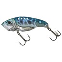 ЛЕЗВИЕ CICADA GUNKI KAIJU 4,3см/8г - BLUE ALIVE [38