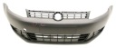 PARE-CHOCS AVANT AVANT VW CADDY III 10-15 2296650 2K58072179B9photo 8