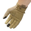 Rukavice Direct Action Hard Gloves - Coyote 2XL Kód výrobcu GL-HARD-PES-CBR