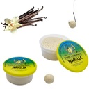 Gotowe Proteinowe CIASTO WĘDKARSKIE 80g Wanilia