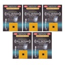 5 шт. НАКЛЕЙКИ, УСИЛЯЮЩИЕ СИГНАЛ ТЕЛЕФОНА