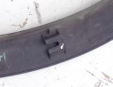 NISSAN QASHQAI J10 08R НАКЛАДКА НАКЛАДКА КРЫЛА ЛЕВАЯ ЗАД 93829JD000  фото 11