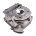 ГОЛОВКА для скутера 4T GY6 80cc 47мм Romet Junak