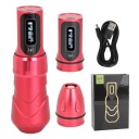Тату-машинки 2000 mAh — фото 5