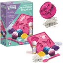 ЛАБОРАТОРИЯ МЫЛЬНОГО ПРОИЗВОДСТВА CREATE CLEMENTONI SOAPS