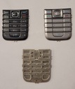 ОРИГИНАЛЬНАЯ КЛАВИАТУРА ДЛЯ NOKIA 6233
