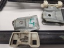 LIFT GLASS REAR LEFT SEAT ALHAMBRA FORD GALAXY VW SHARAN 7M0839401K  photo 5
