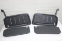 MERCEDES SPRINTER W907 ENSEMBLE GARNITURE DE PORTE VERS CABINES CARDAN COLONNES CAPUCHONSphoto 15