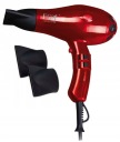 Фен FOX Smart Red с ионизацией