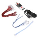 Arcade USB Encoder Zero Delay Kontroler gier DIY