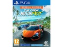 ИГРА THE CREW MOTORFEST, СПЕЦИАЛЬНОЕ ИЗДАНИЕ ДЛЯ PS4