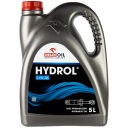 МАСТИЛО ГИДРАВЛІЧНИЙ MINERALNY CERTYFIKAT GIG ORLEN OIL HYDROL L-HL 46 | 5L  (18889097684) фото min 9