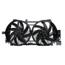 VENTILATEUR RADIATEUR RENAULT LAGUNA I 2.0 (556A)photo 13