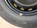 RUEDA RENAULT MASTER BRIDGESTONE DURAVIS R660 ECO 225/65R16C - PONAD 7MM 