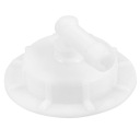 ZAPASOWY WHITE PLASTIC CRUST DO TANK LIQUIDS COOLING  photo 5