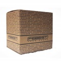 95HAY-35560711C НАКЛАДКА FEBEST DRIVE HYUNDAI ACC