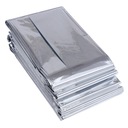 РАСТИТЕЛЬНАЯ СВЕТООТРАЖАЮЩАЯ ФОЛЬГА