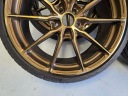 ROUES ÉTÉ JANTES ALUMINIUM JAPAN RACING JR37 20'' 5X114,3 TESLA MAZDA KIAphoto 6