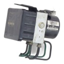 CONTRÔLEUR MODULE ABS FOR CITROEN C5 OEM: 9648606980photo 5