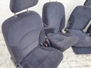 MITSUBISHI GRANDIS 05R ASIENTOS ASIENTO JUEGO 