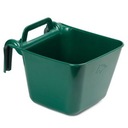 КОРМОВКА ПОДВЕСНАЯ ДЛЯ ЛОШАДЕЙ КРС TATTINI 16л