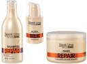 Набор для восстановления волос Stapiz Sleek Line Repair