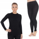 ТЕРМОАКТИВНАЯ ОДЕЖДА BRUBECK ACTIVE WOOL M
