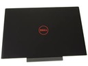 Górna obudowa 3F1JX Dell Inspiron 15 7567 7566