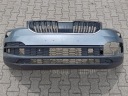 SKODA KAROQ 57A передний бампер 6 шт.