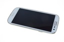 100% originálny Smartfón Samsung Galaxy S3 NEO I9301i White 16GB Model telefónu Galaxy S3 Neo