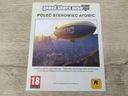 Grand Theft Auto V [PS3] — КОД ATOMIC AIRship