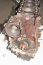 SC378 FORD MONDEO MK5 2.0D 150KM T7C BLOC MOTEUR 9807255910 9806792610F ARphoto 5