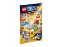 LEGO Nexo Knights 70373 Комбо NEXO Power — Волна 2