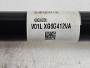 GAUCHE DEMI-ARBRE JOINT KIA NIRO II 2 ÉLECTRIQUE 49500AO000 49500 AO000photo 15