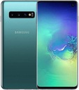 Samsung Galaxy S10 8 ГБ / 128 ГБ Зеленый — Зеленый