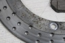HONDA GL1500 SC22 DISQUE DE FREIN AVANT GAUCHEphoto 4