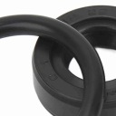 2 SZT. КОМПЛЕКТ УЩІЛЬНЮВАЧІВ O-RINGA DYSTRYBUTORA 30110-PA1-732 РЕЗИНОВИЙ 1X  фото 10