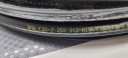 BMW F30 F31 F35 JOINT D'ÉTANCHÉITÉ PORTES ARRIÈRE 7258312photo 7